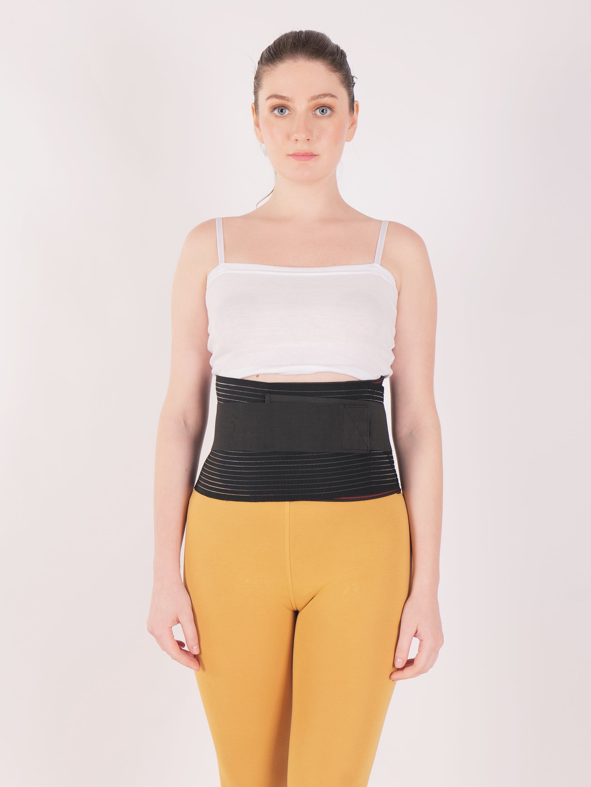 Flying Monk Lumbar Support Belt