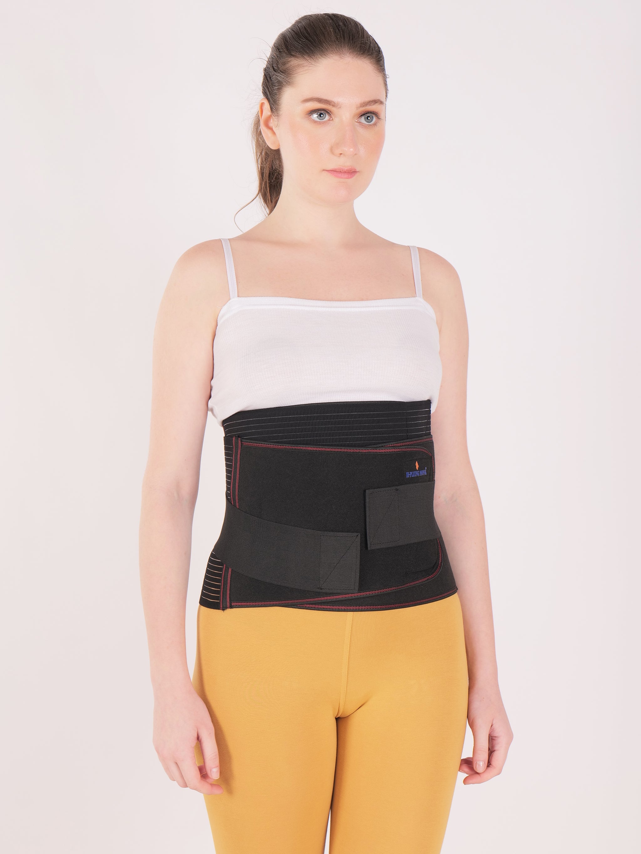 3-in-1 Abdominal Belt