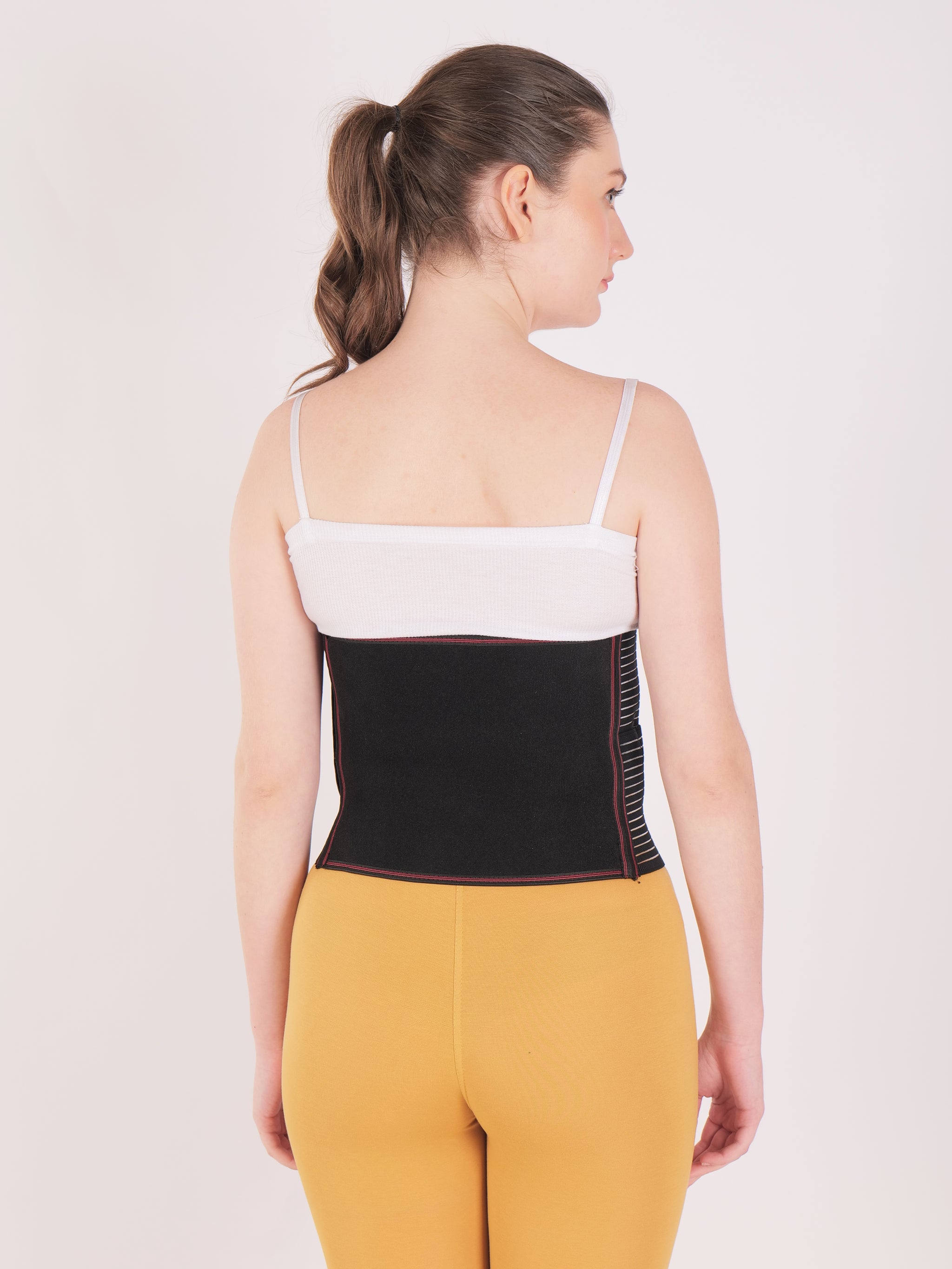 Abdominal Belt