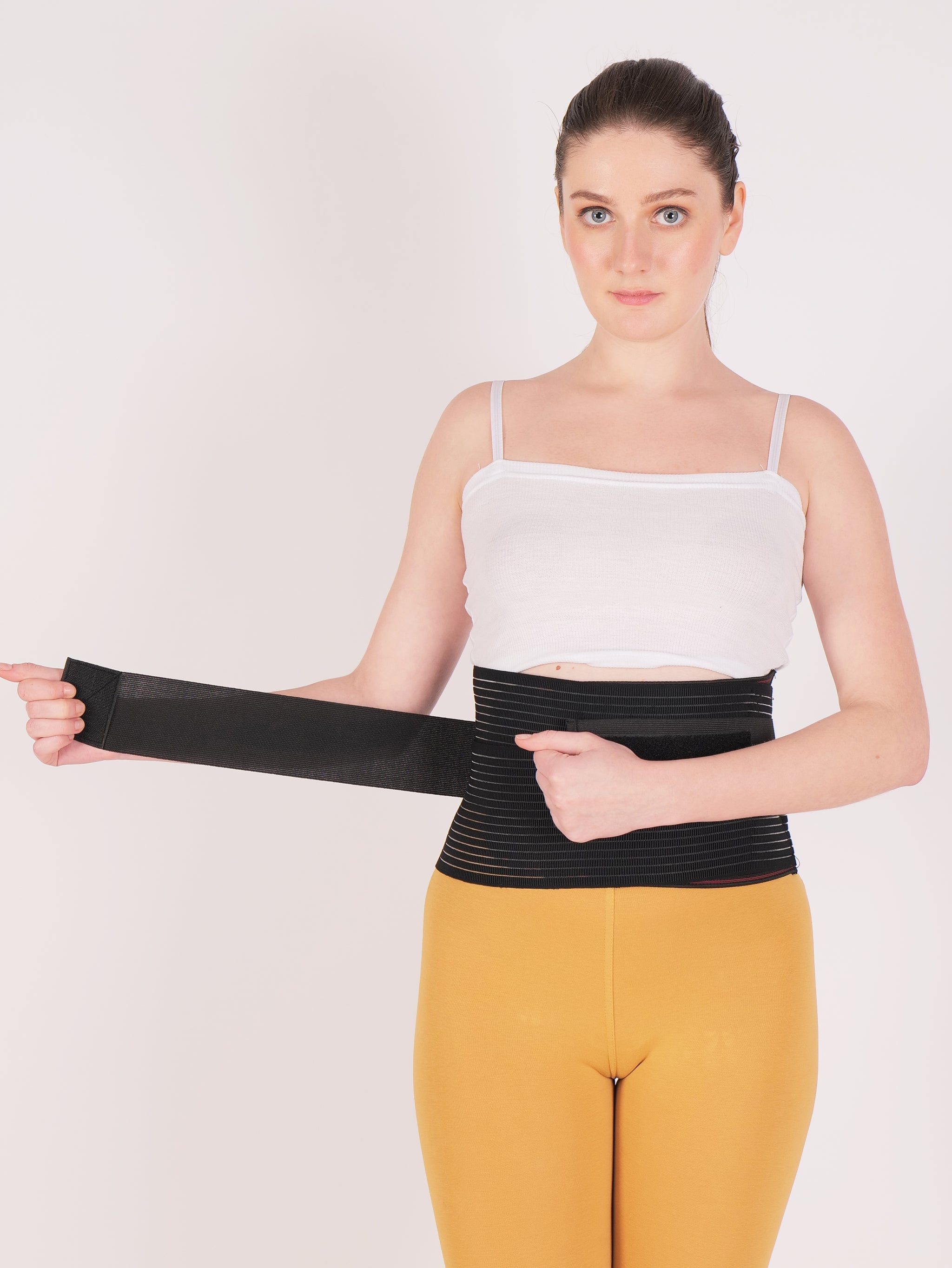 Flying Monk Lumbar Support Belt