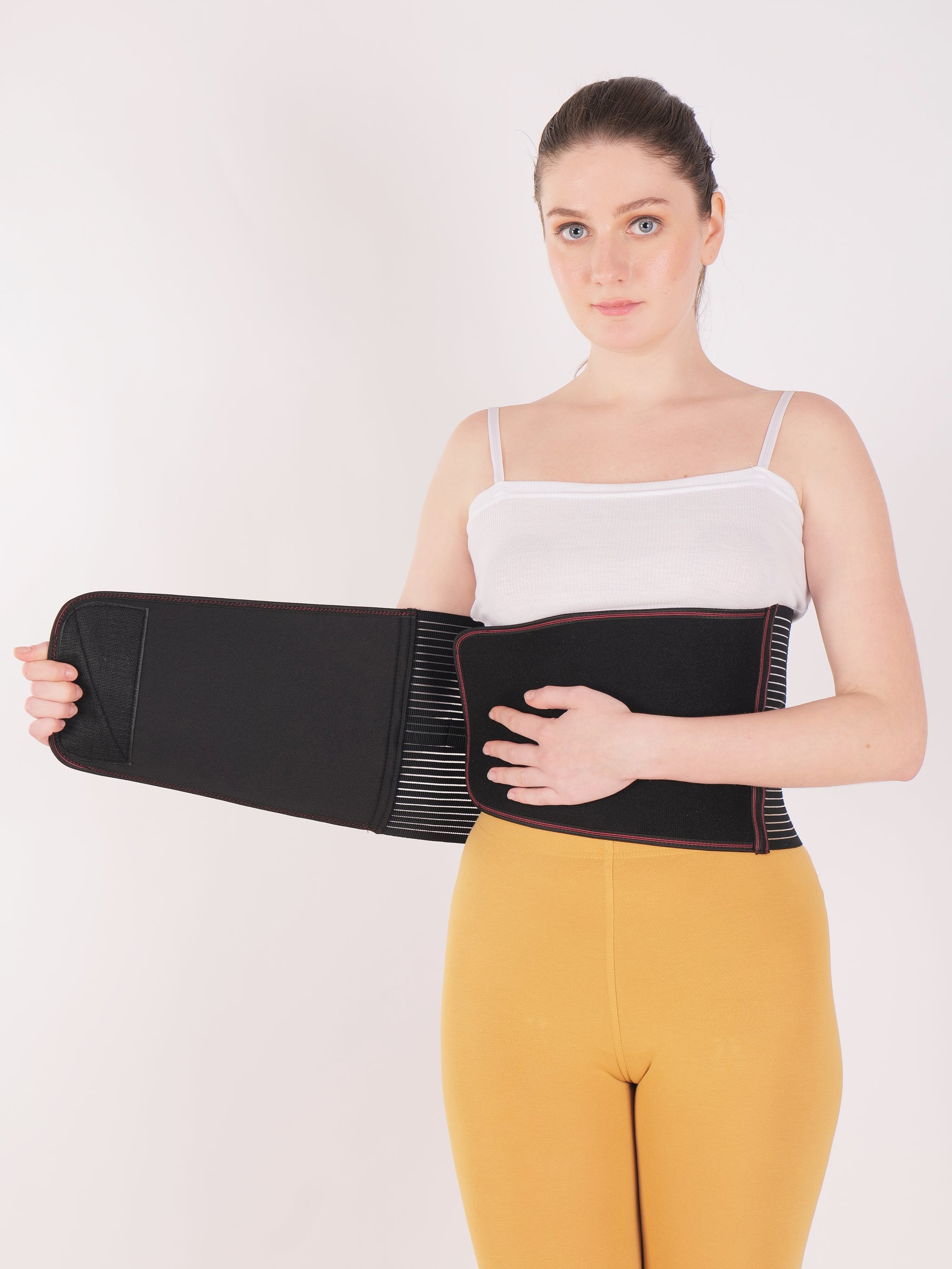 Abdominal Belt