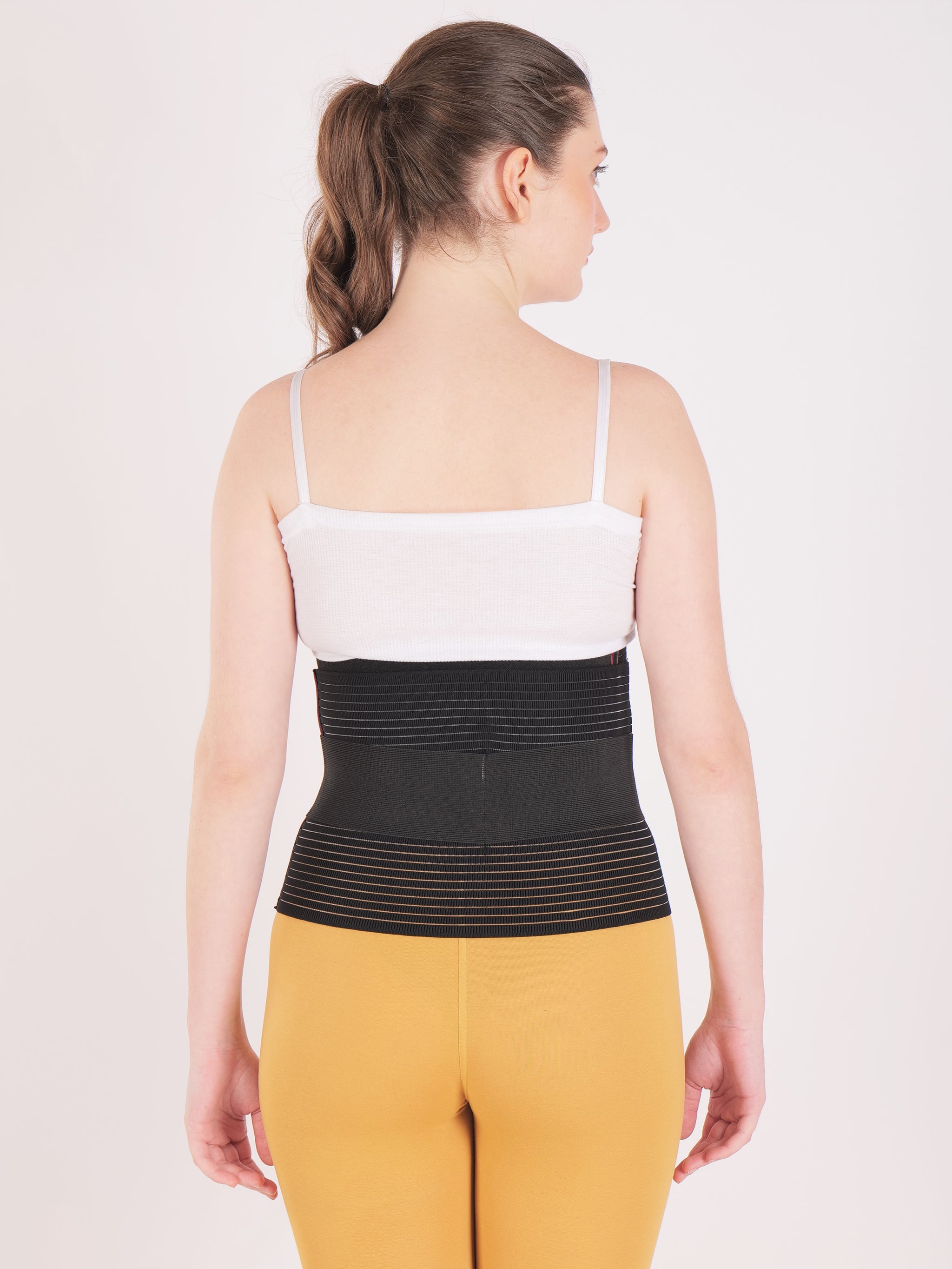 3-in-1 Abdominal Belt