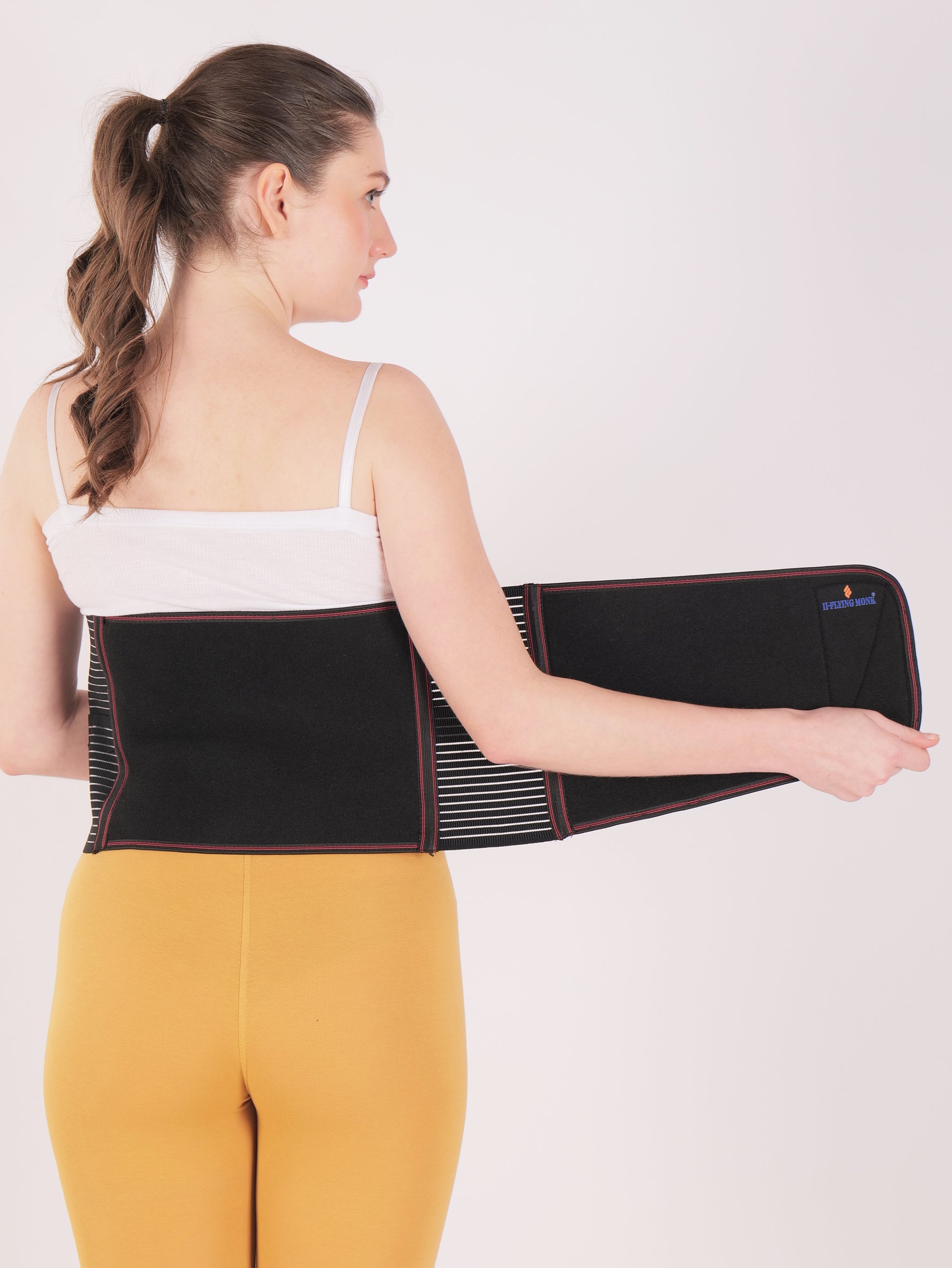 Abdominal Belt