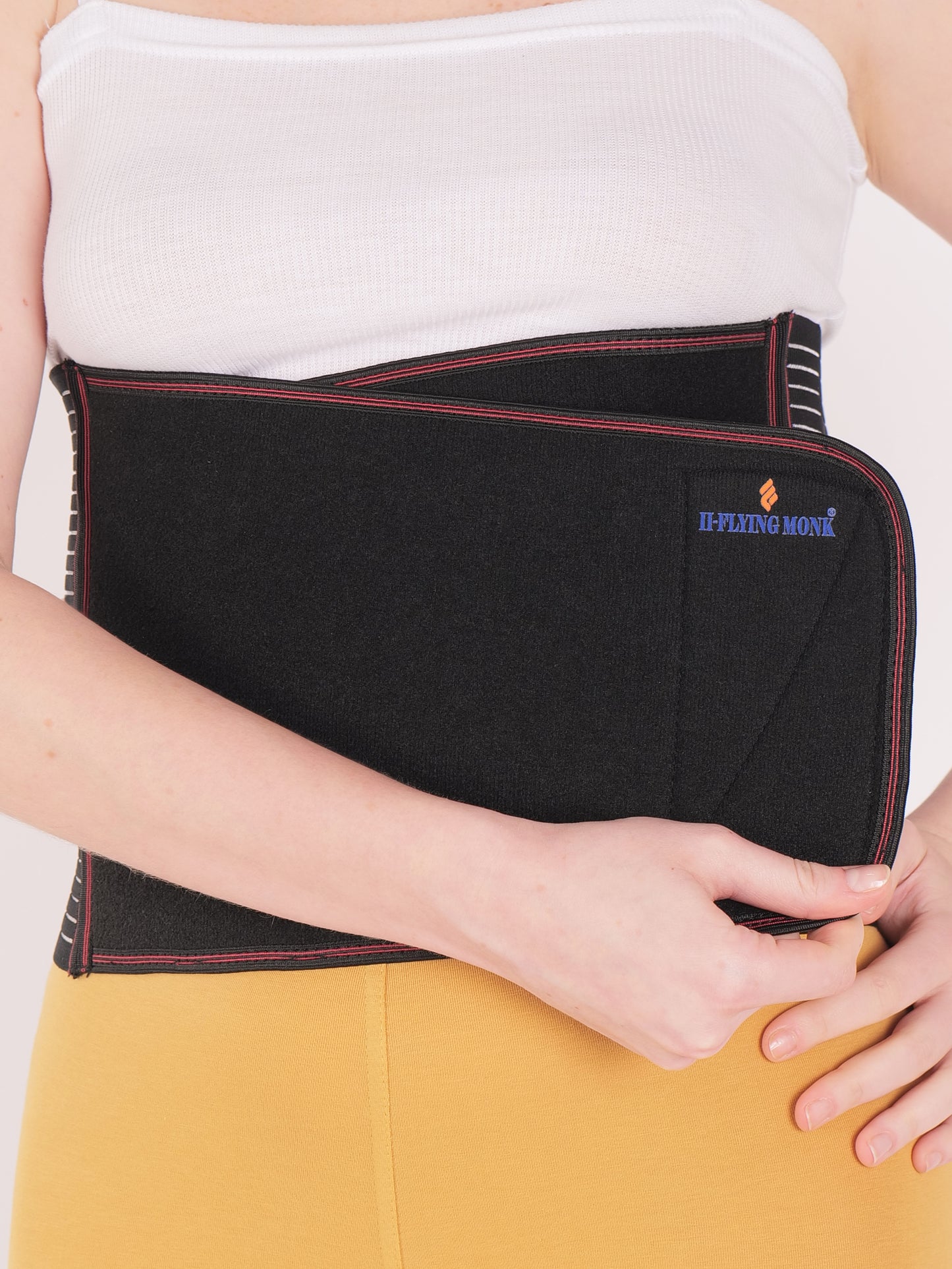 Abdominal Belt