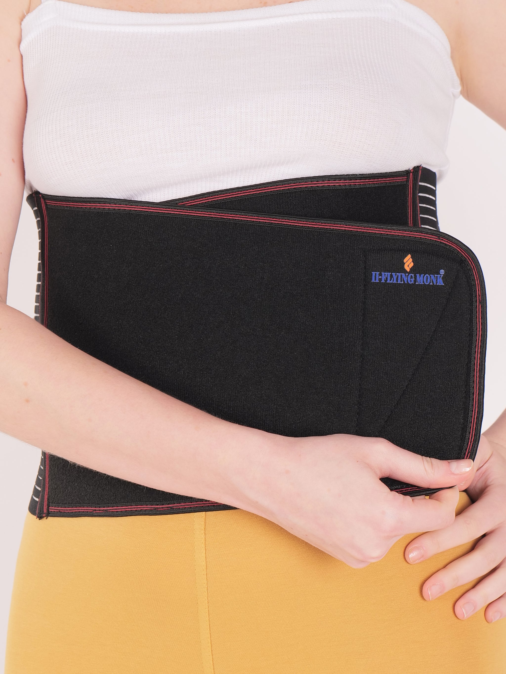 Abdominal Belt