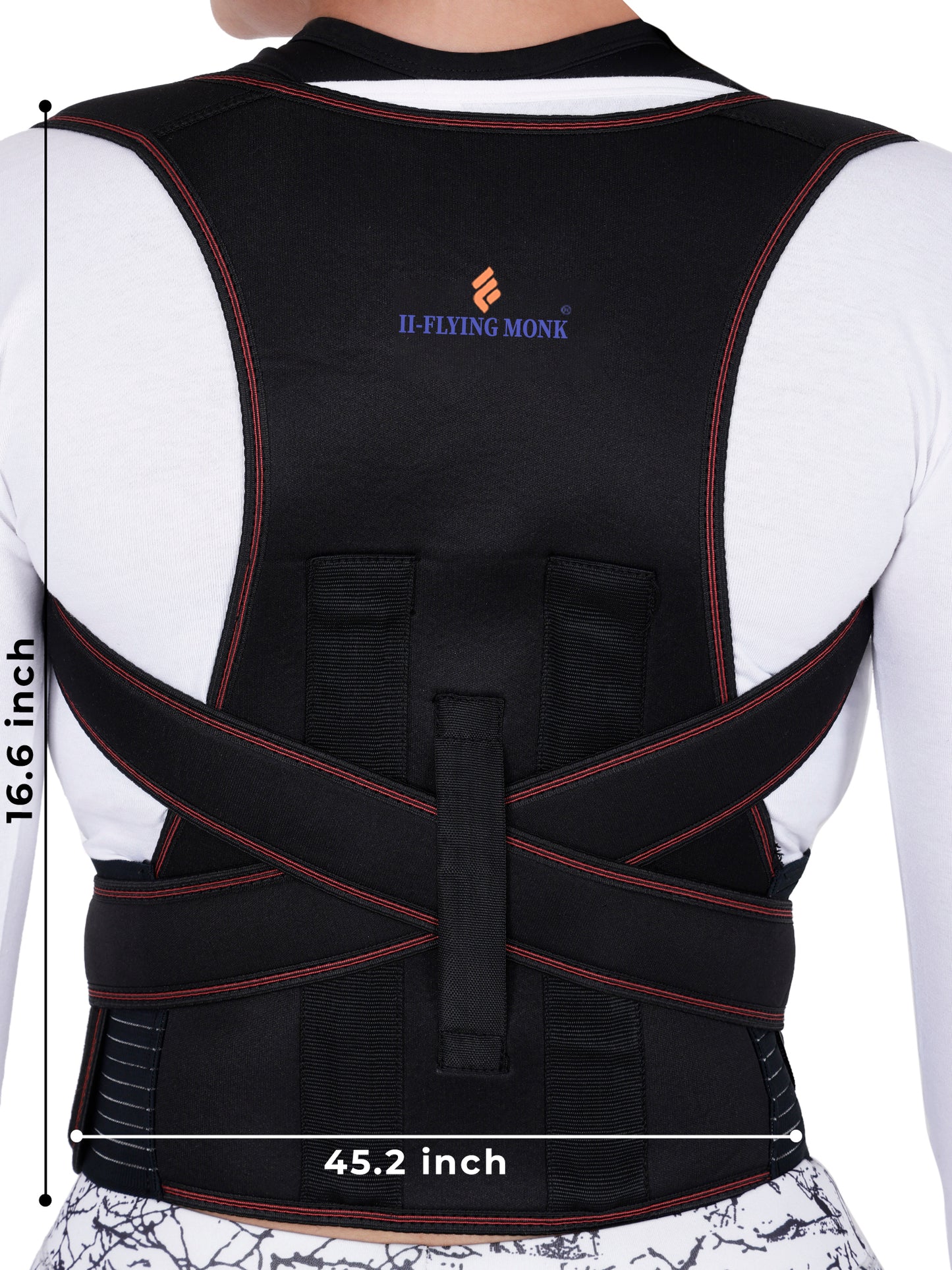 Posture Correct Belt